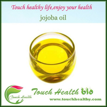 Touchhealthy supply organic jojoba oil wholesale